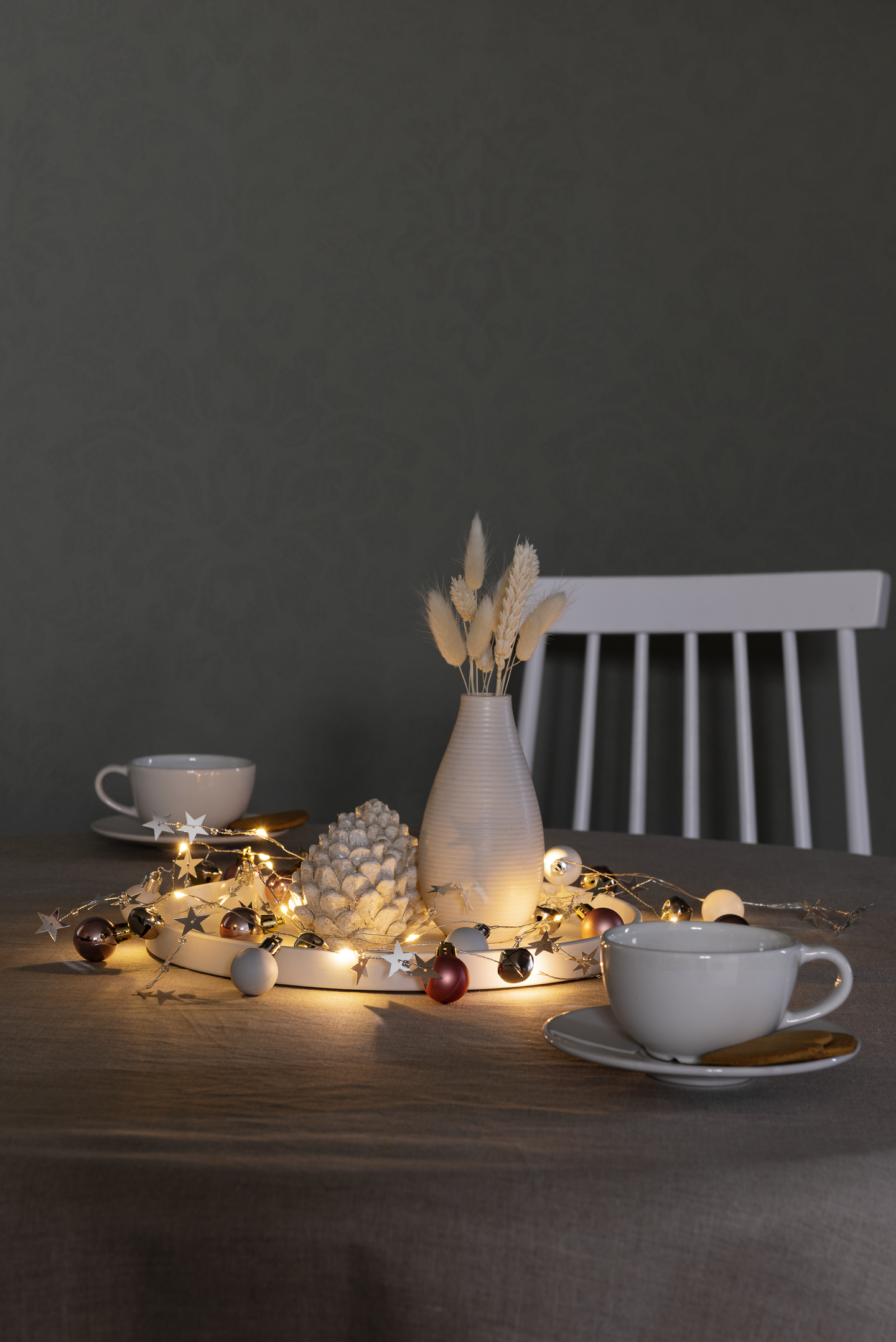 Koristevalosarja Konstsmide 20 lediä + ajastin