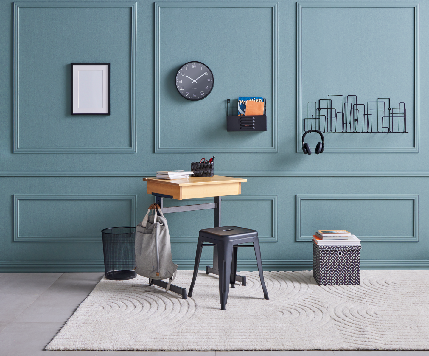 Nukkamatto Cello Laine 200x290cm valkoinen