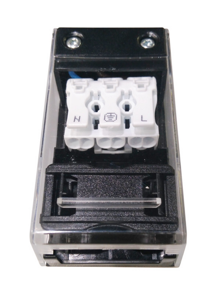 Alasvalo Fabio Illuxtron 75 Hv-fd 600lm 3k valkoinen