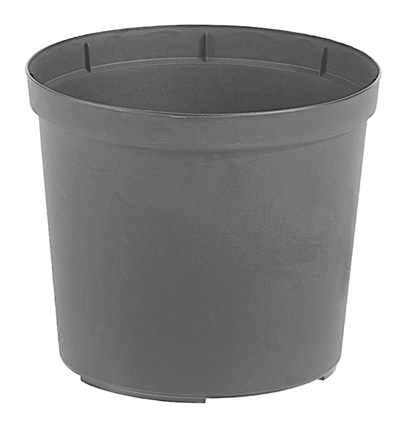 Istutusruukku Orthex Cultivate 21cm harmaa