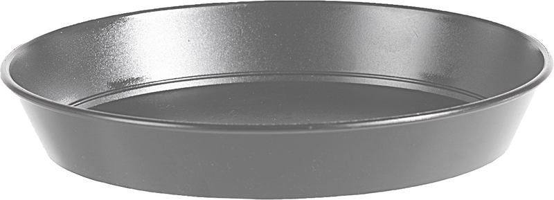 Aluslautanen Orthex Cultivate 21cm harmaa