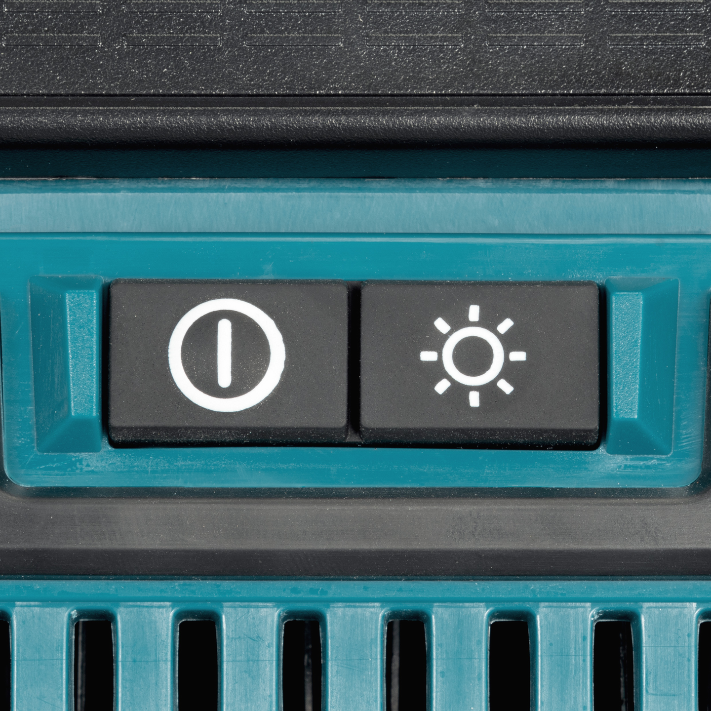 Työmaavalaisin Makita ML009G 18/40V LXT XGT runko