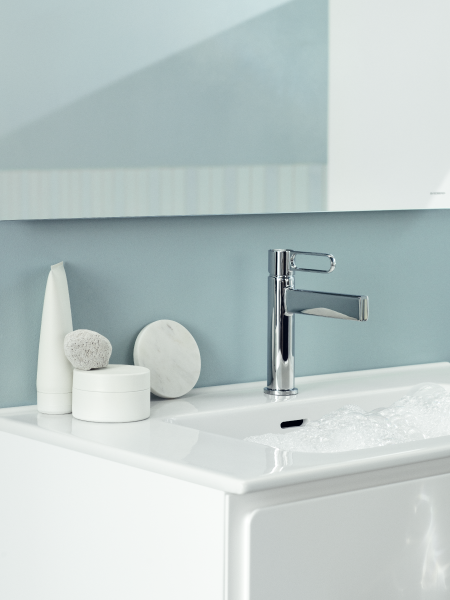 SPEGEL SVEDBERGS VALJE LED 121X2,9X80CM