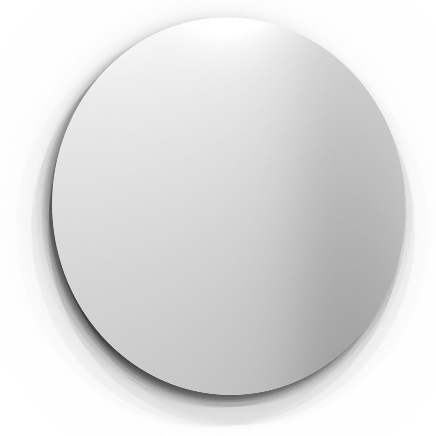 Peili Svedbergs Valje pyöreä 100 LED