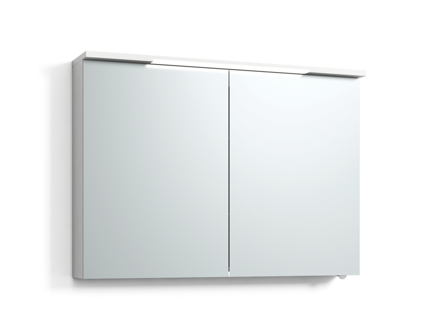 Peilikaappi Svedbergs Skuru LED