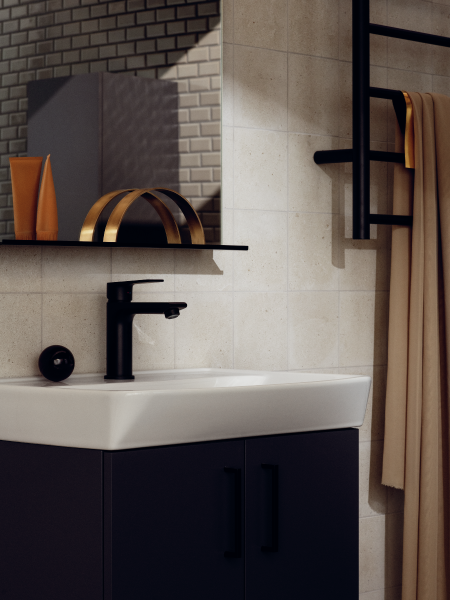 BADRUMSSPEGEL SVEDBERGS TIVED 99,6X4X81CM