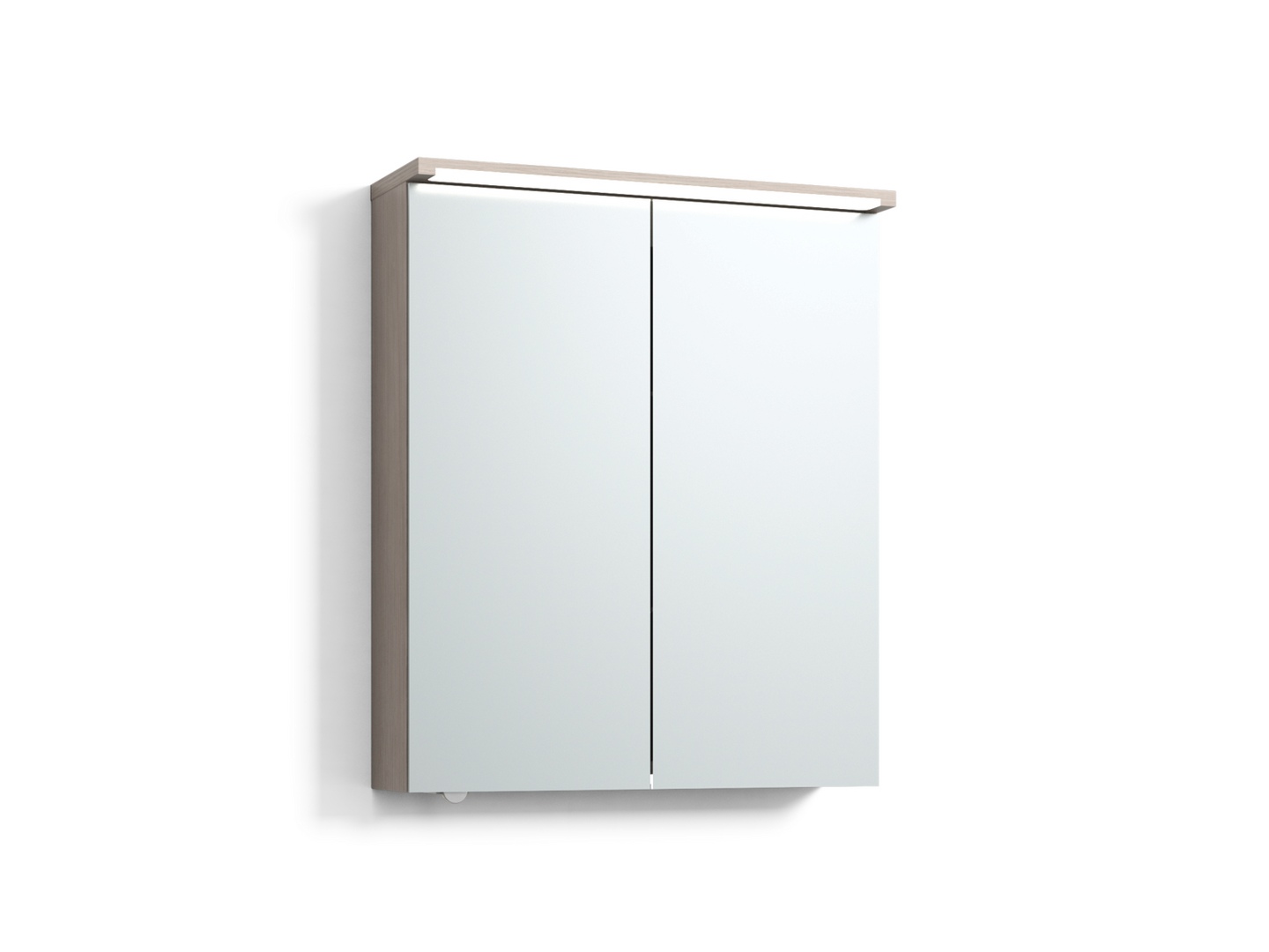 Peilikaappi Svedbergs Skuru LED