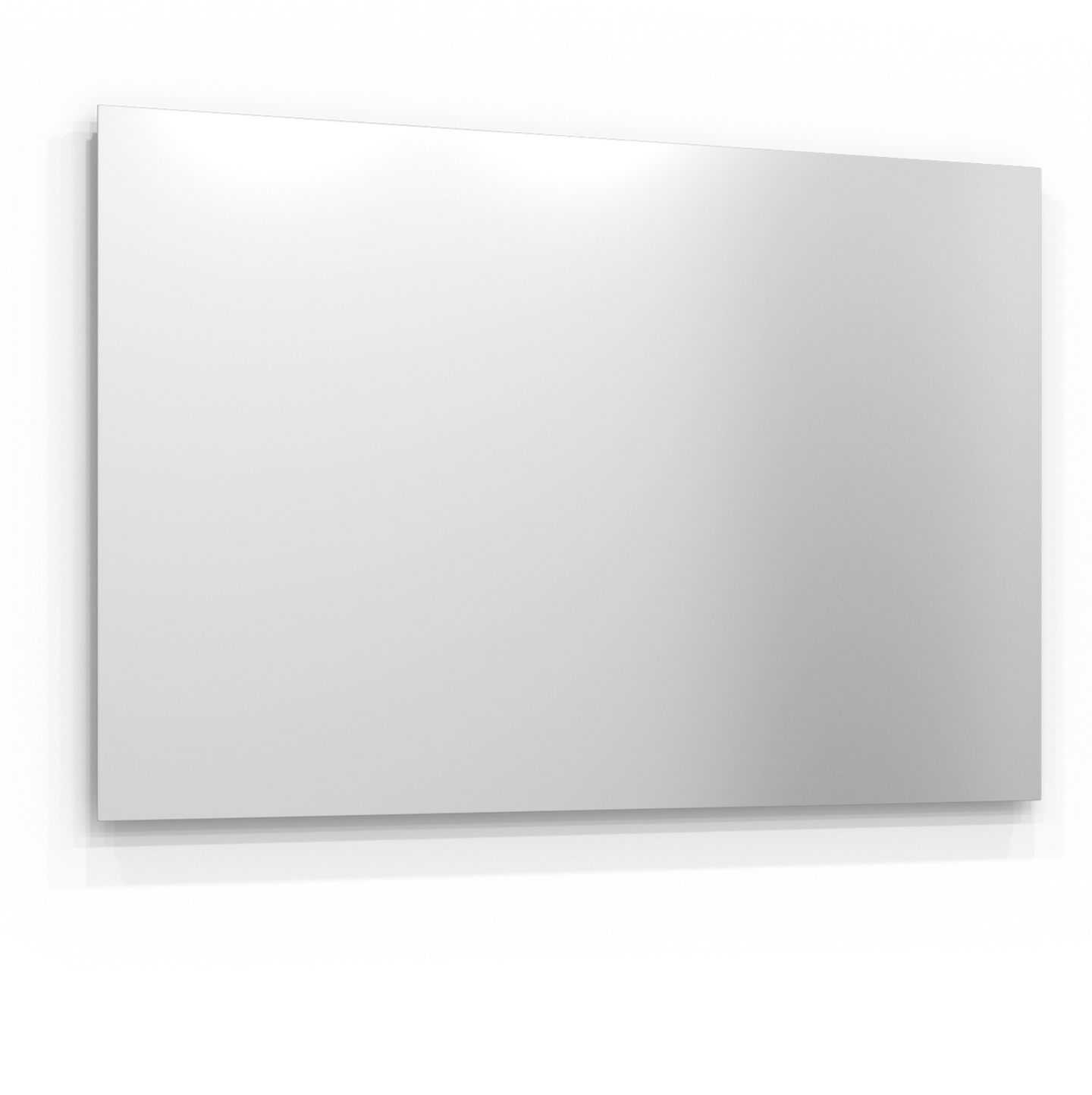 SPEGEL SVEDBERGS VALJE LED 121X2,9X80CM