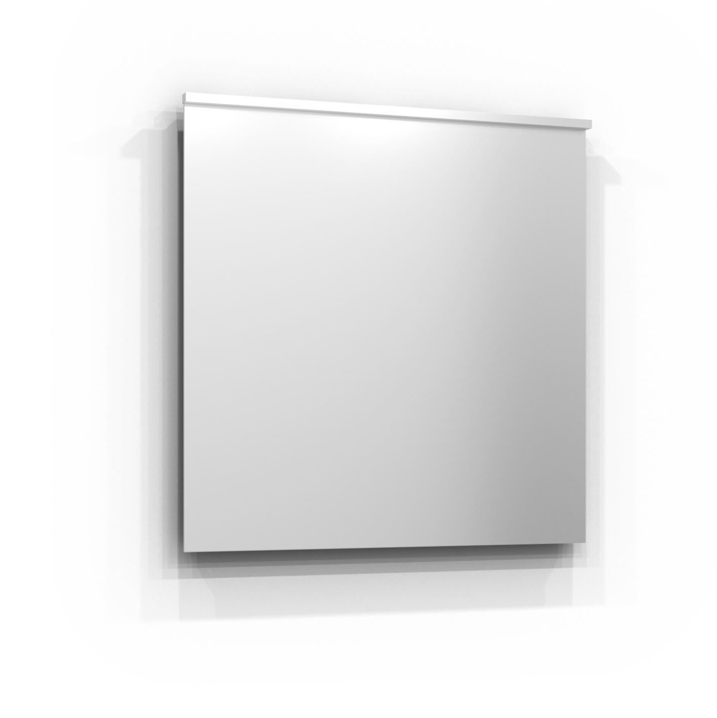 SPEGEL SVEDBERGS TIVED LED 79,6X6X82CM