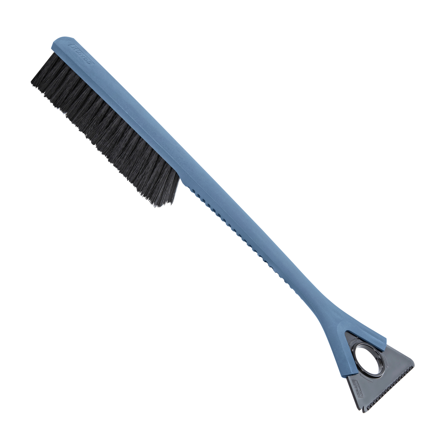 Lumiharja KUNGS Max-is jääraapalla