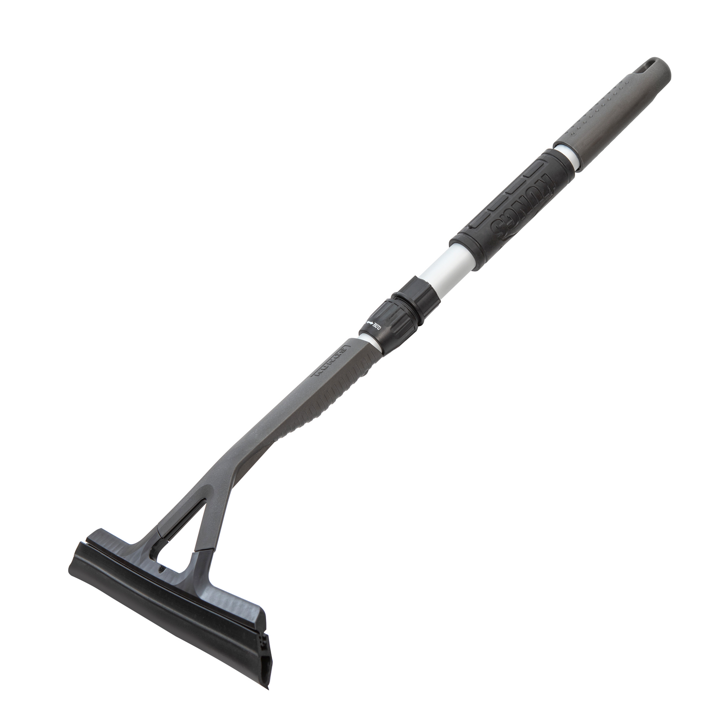 Kuivain KUNGS Aqua-Away teleskooppivarrella