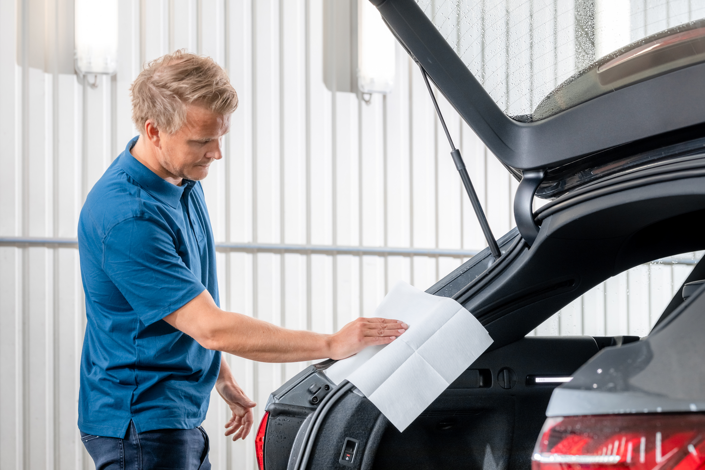 Autoliina Kungs 50kpl