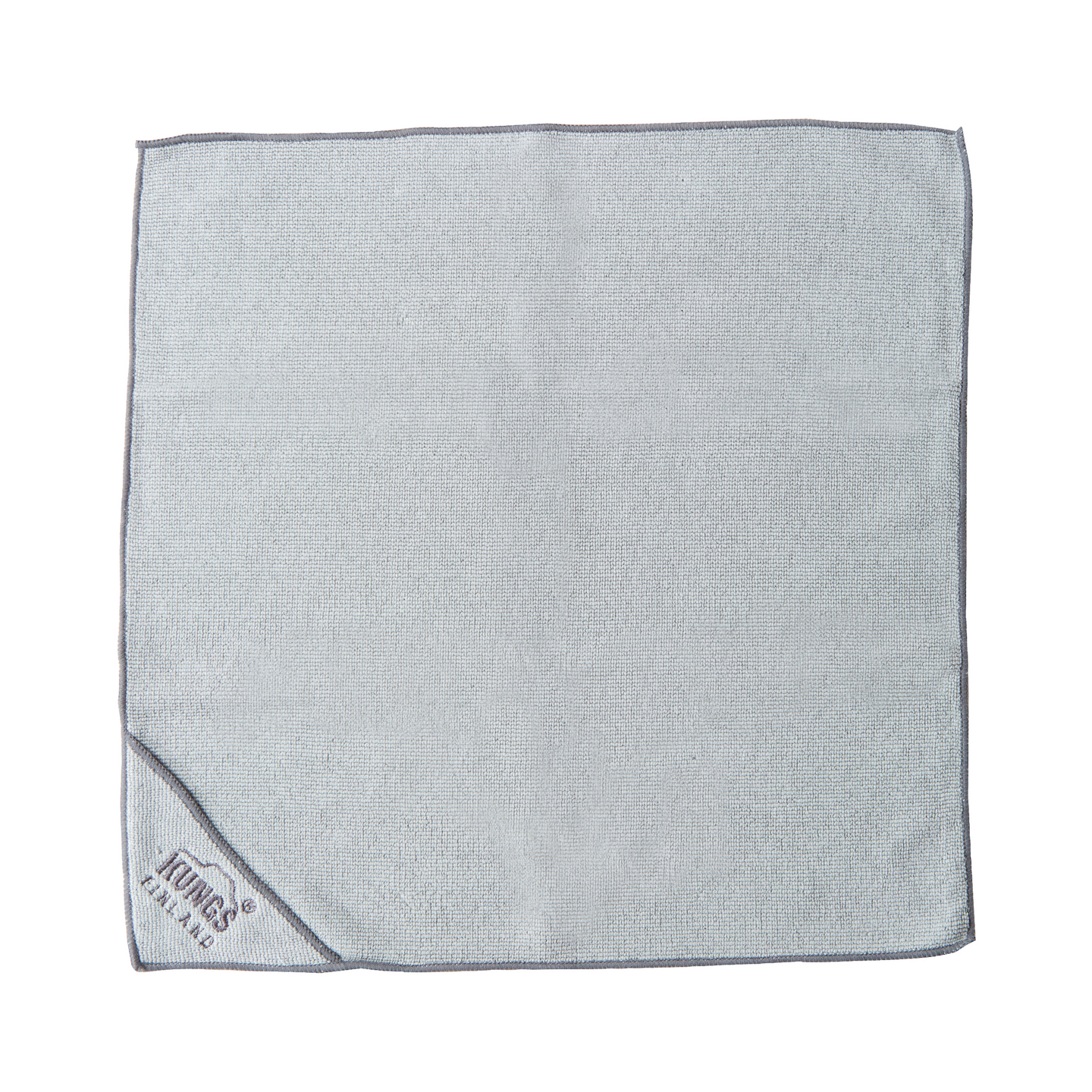 Viimeistelyliina KUNGS 40x40cm mikrokuitu