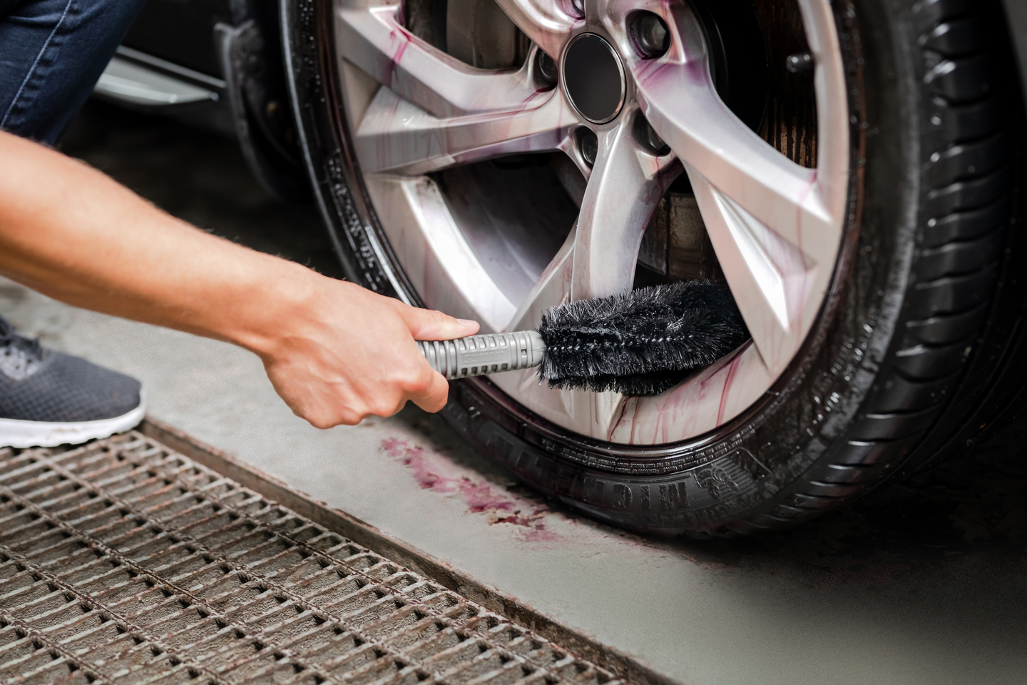 Vanneharja KUNGS 27cm