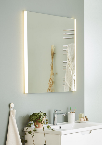 SPEGEL NORO DECO 800