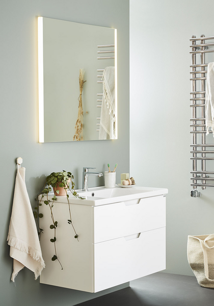 SPEGEL NORO DECO 800