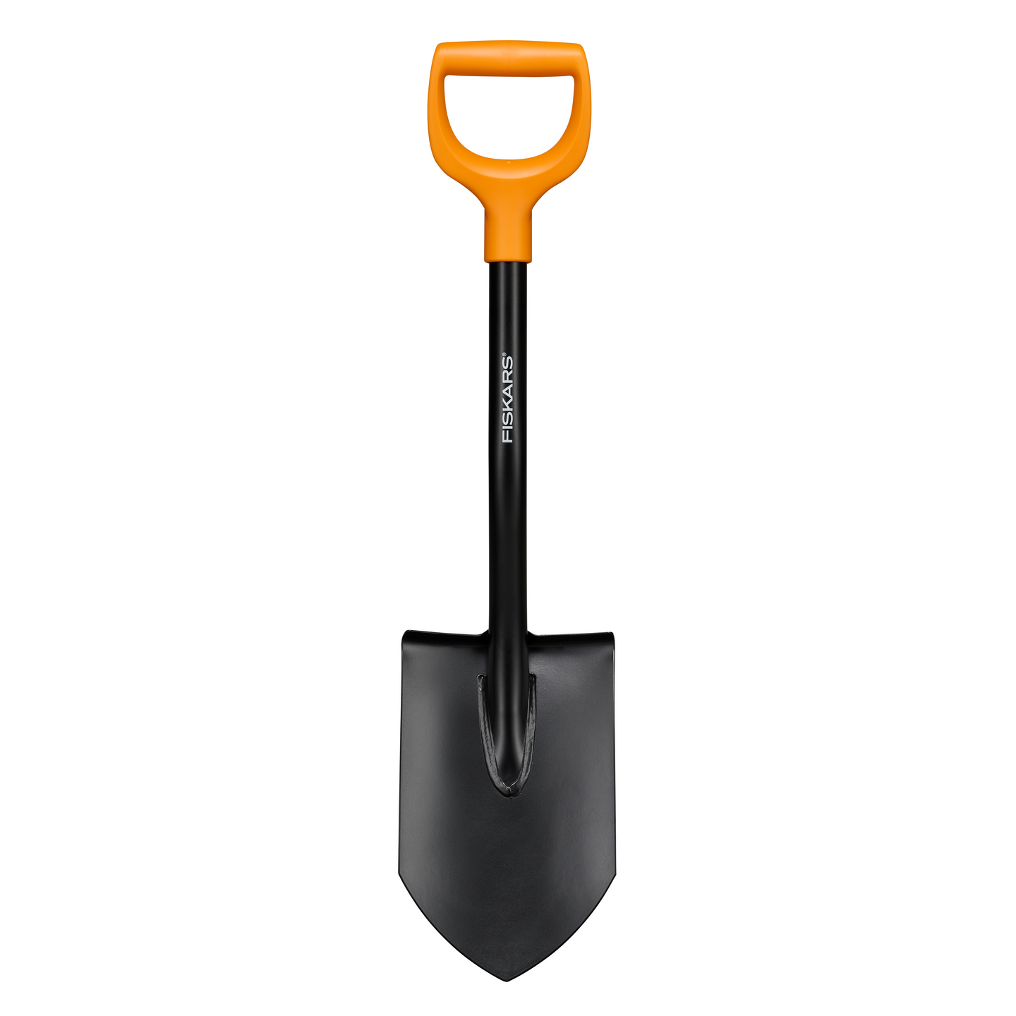Autolapio Fiskars Solid metalli