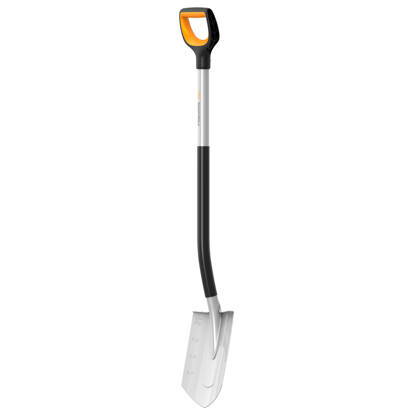 SPADE FISKARS XACT SPETSIG