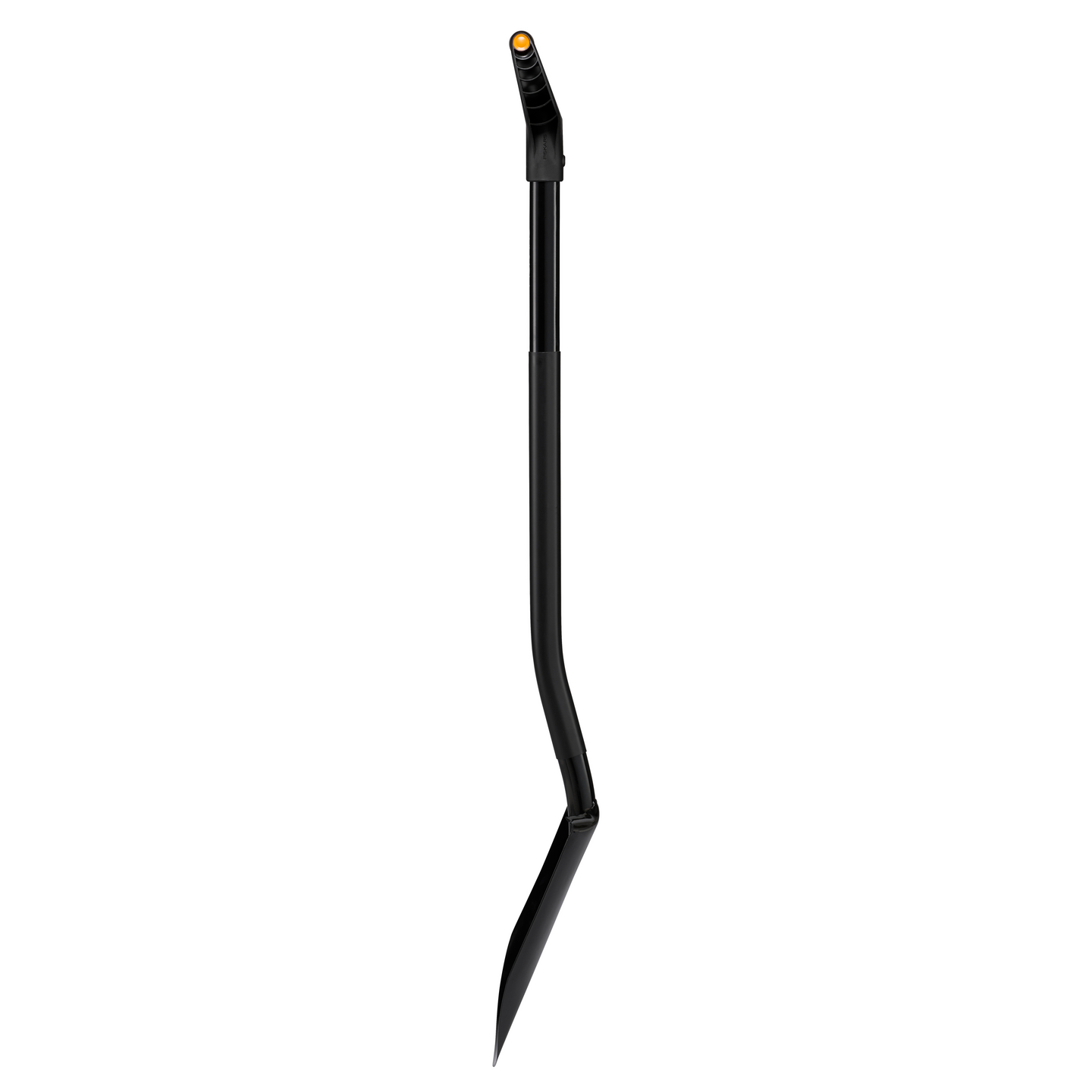 Pistolapio Fiskars Ergonomic PRO XL kuuppa musta