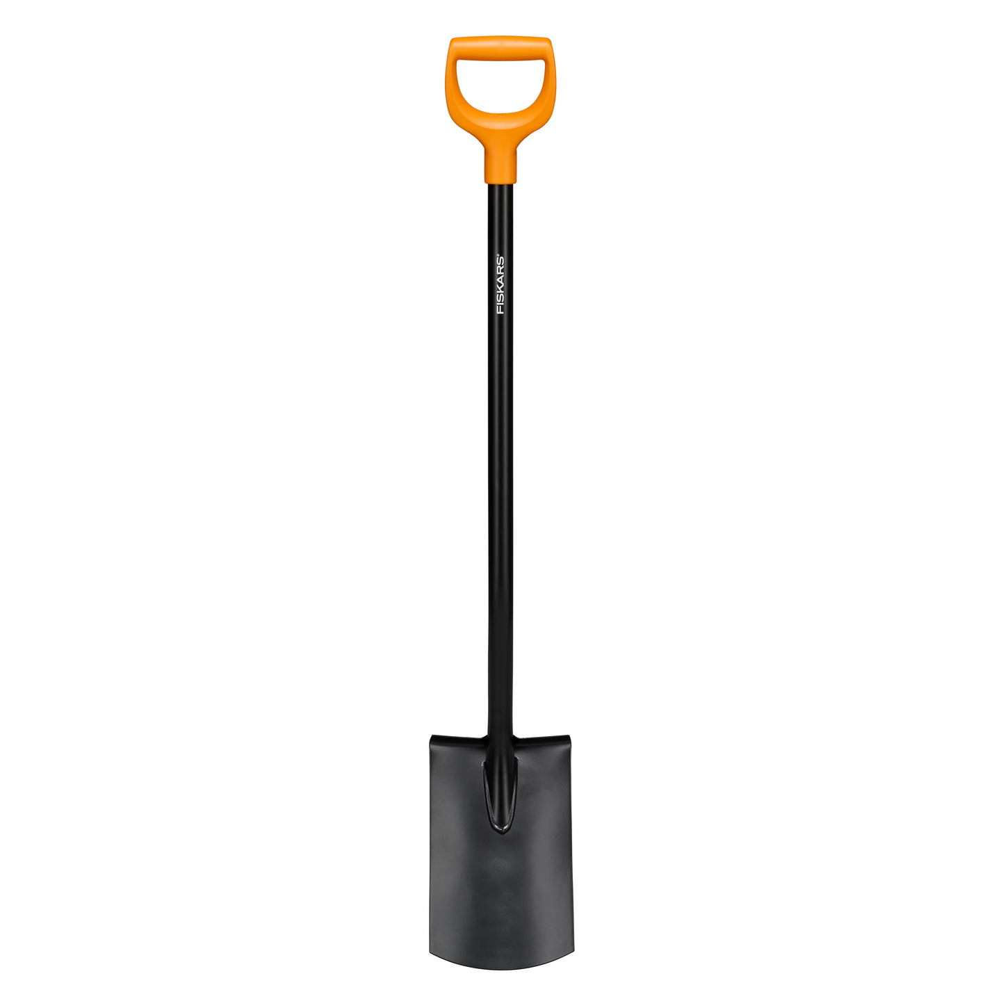Puutarhalapio Fiskars Solid metalli