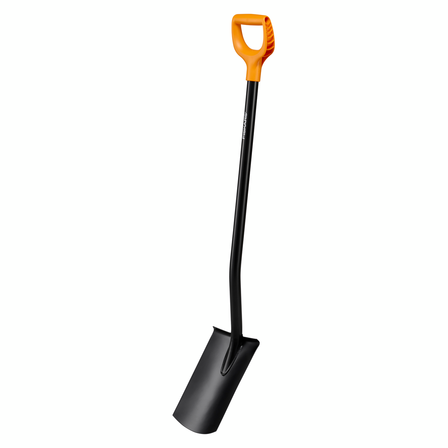 Puutarhalapio Fiskars Solid metalli