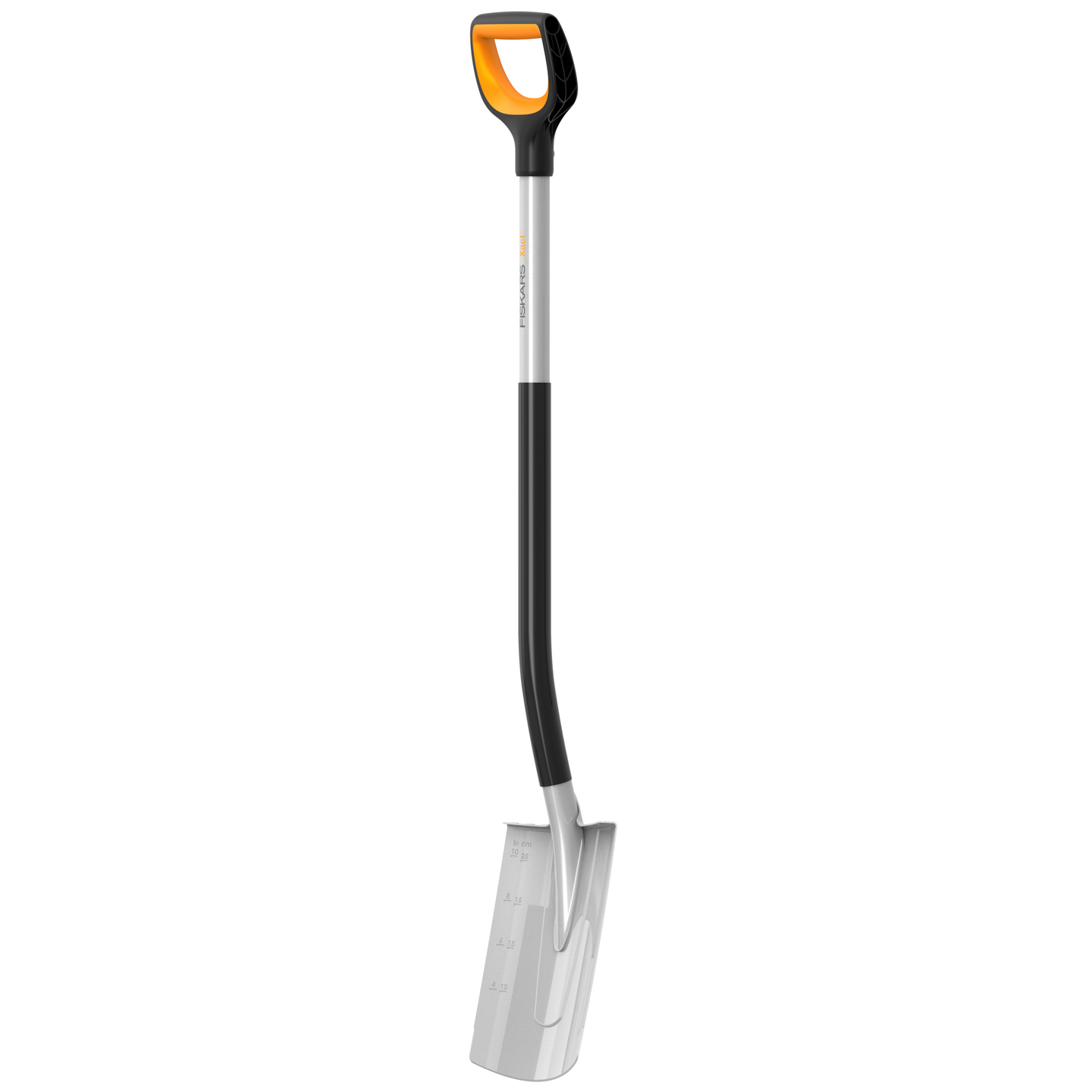 Puutarhalapio Fiskars Xact