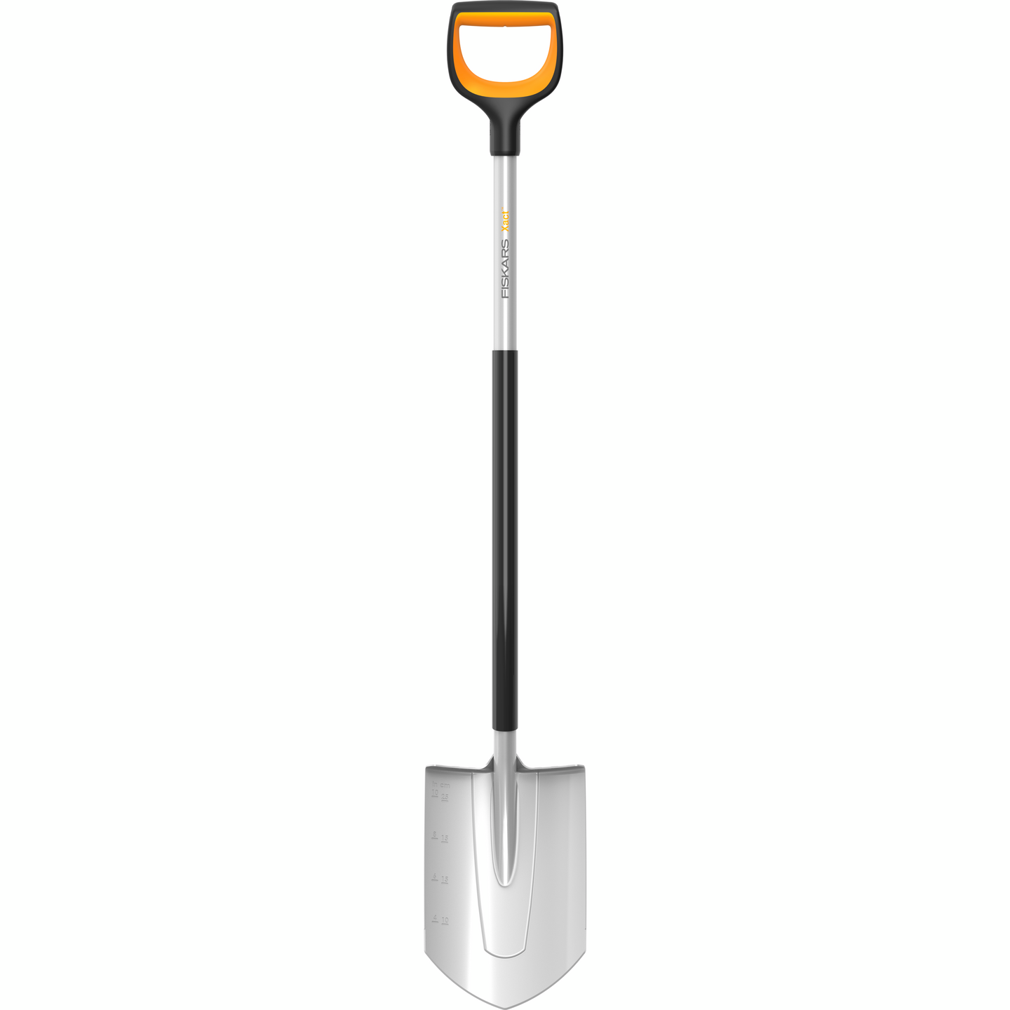 SPADE FISKARS XACT SPETSIG