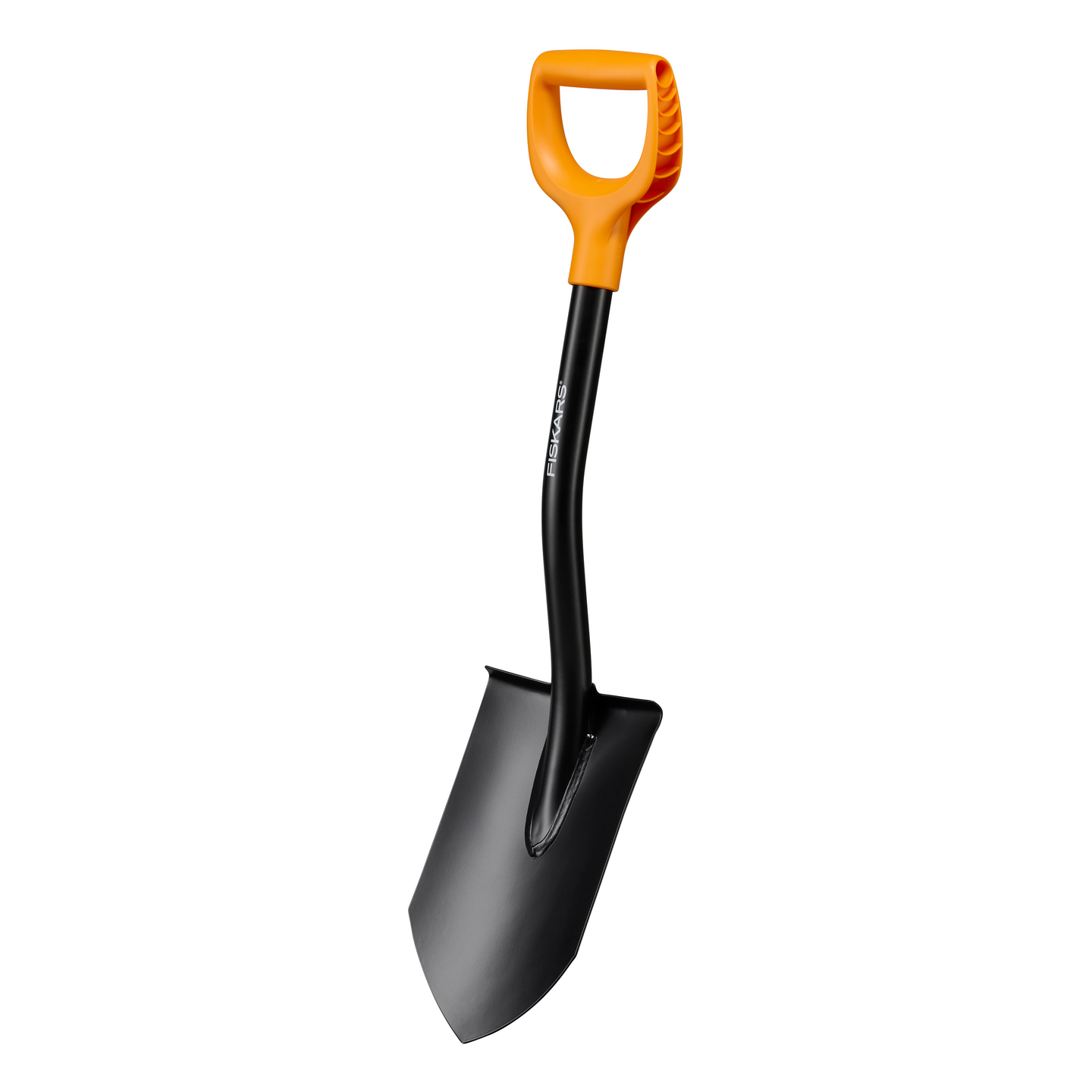 Autolapio Fiskars Solid metalli