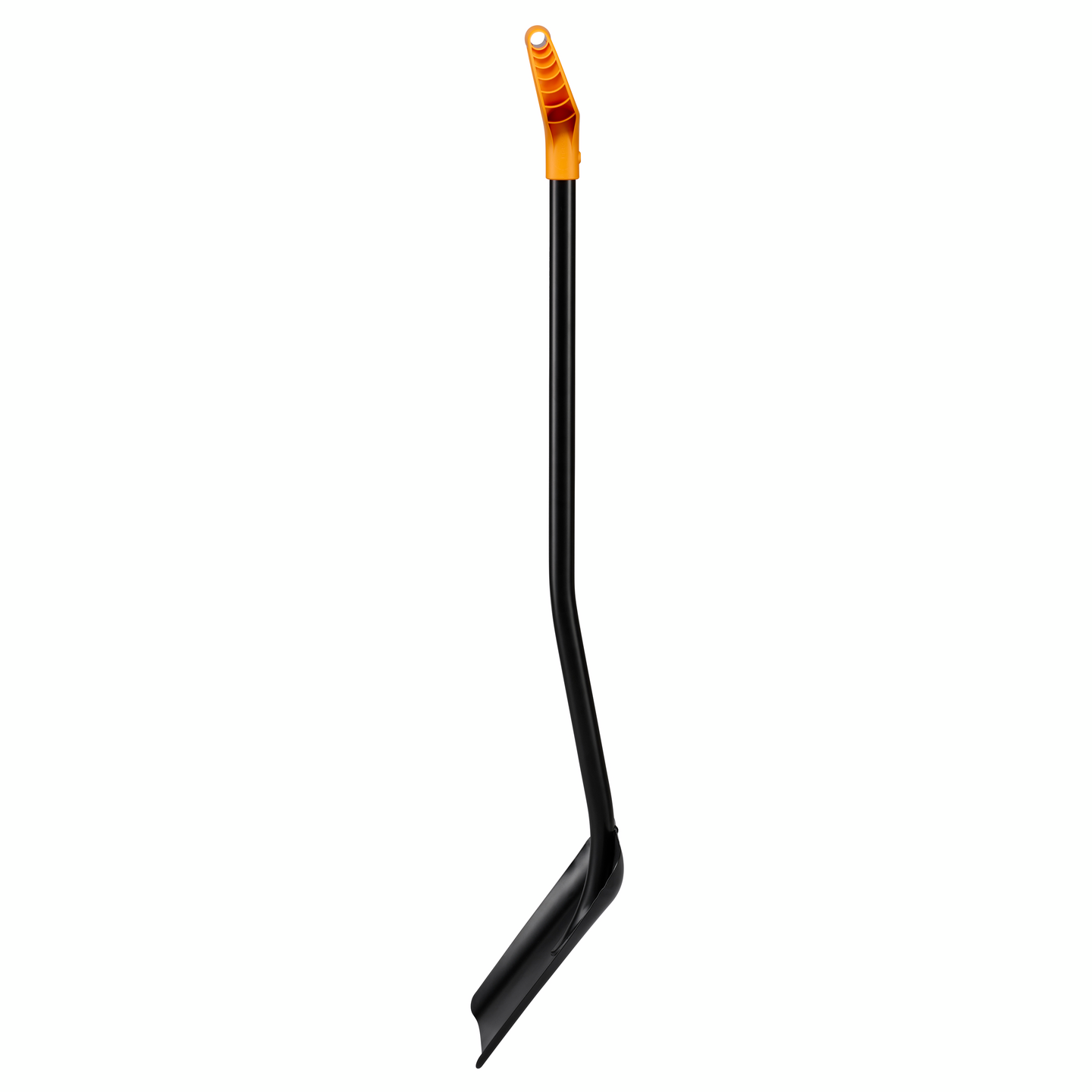 Kuuppalapio Fiskars Solid metalli D-kahva