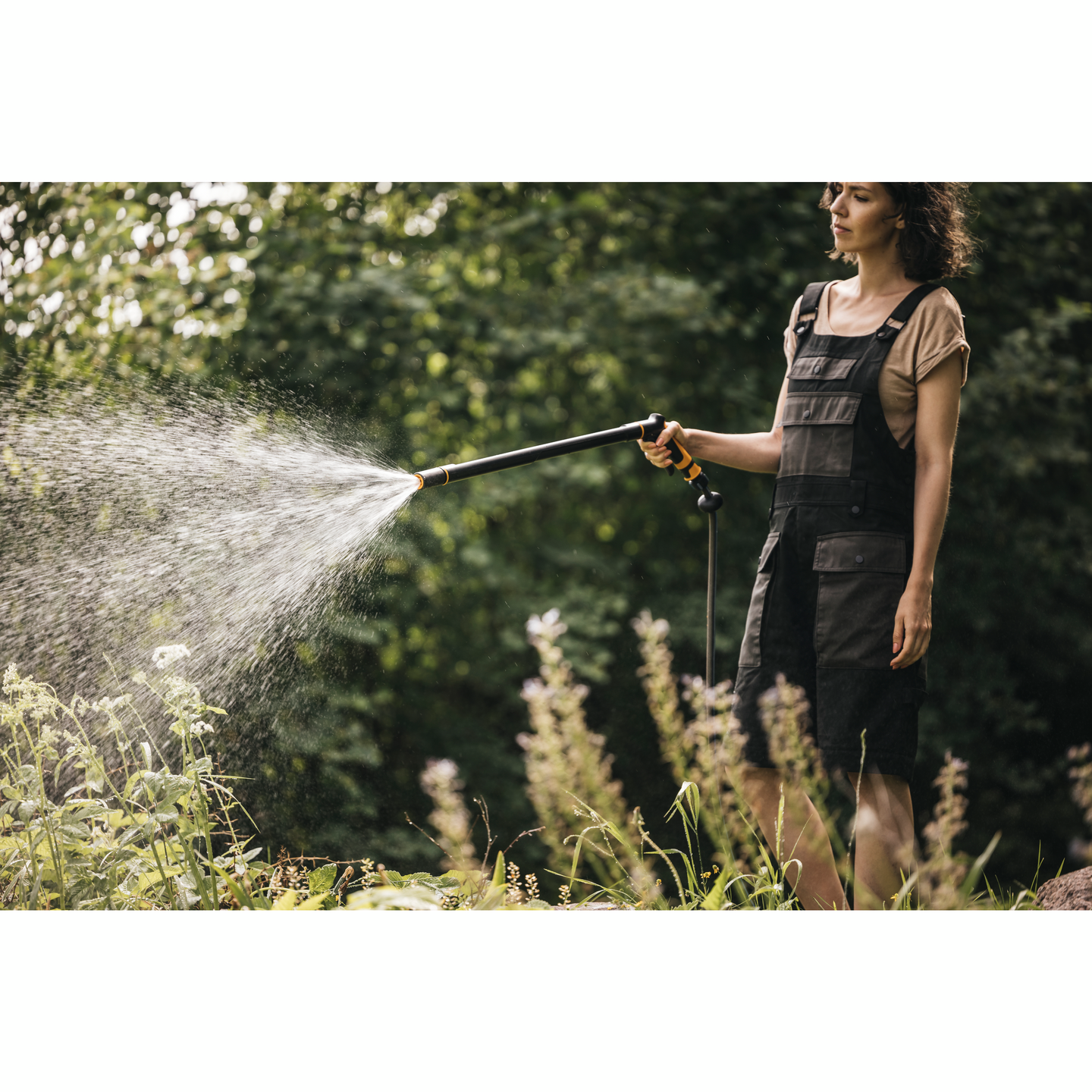 Kasteluvarsi Fiskars CF