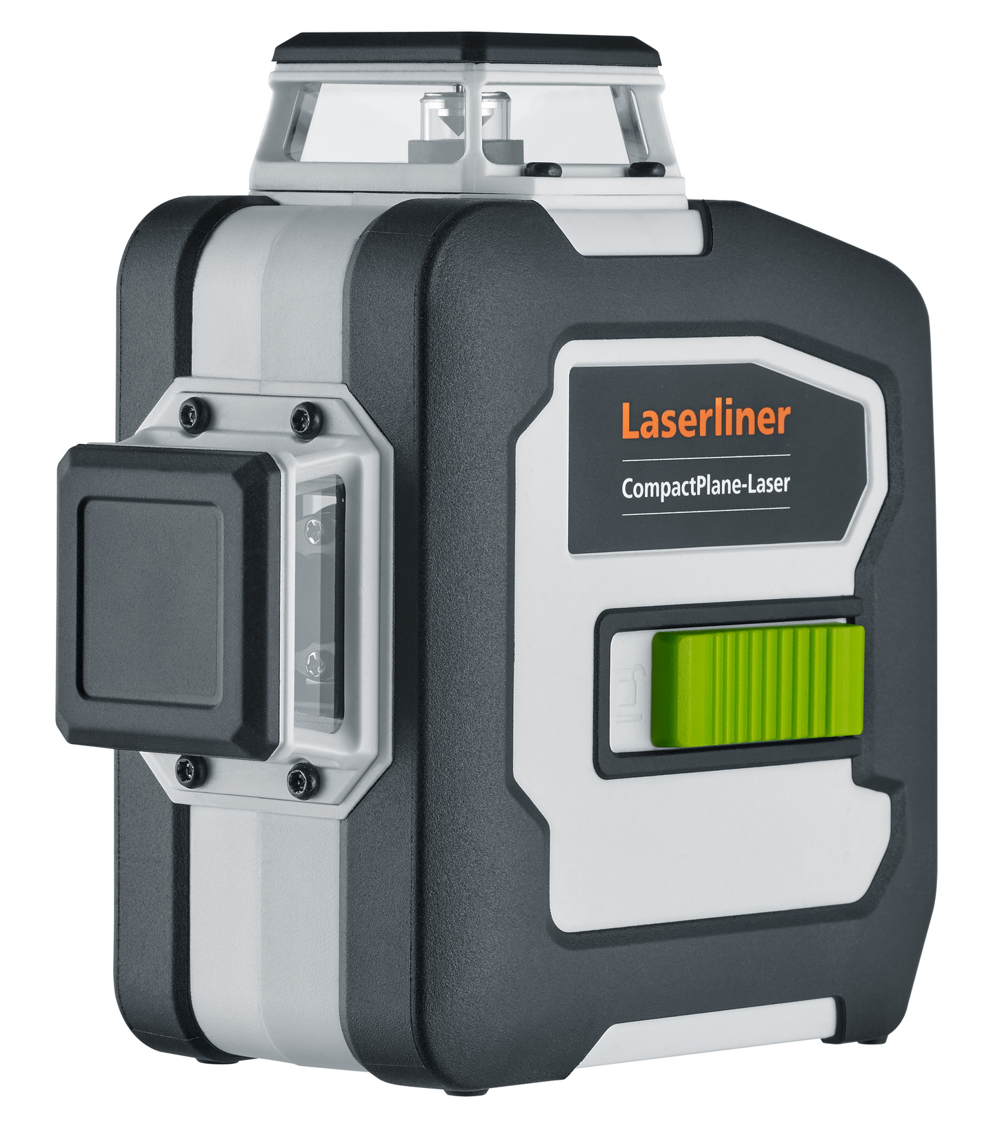 Linjalaser Laserliner CompactPlane 3G Pro