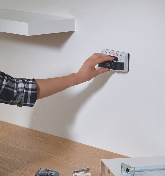 Rakenneilmaisin Laserliner Starsensor 150