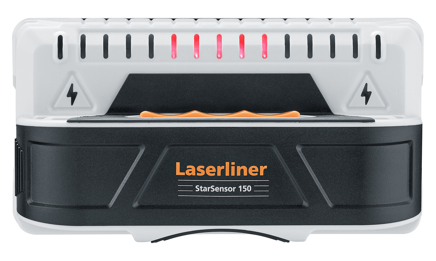 Rakenneilmaisin Laserliner Starsensor 150