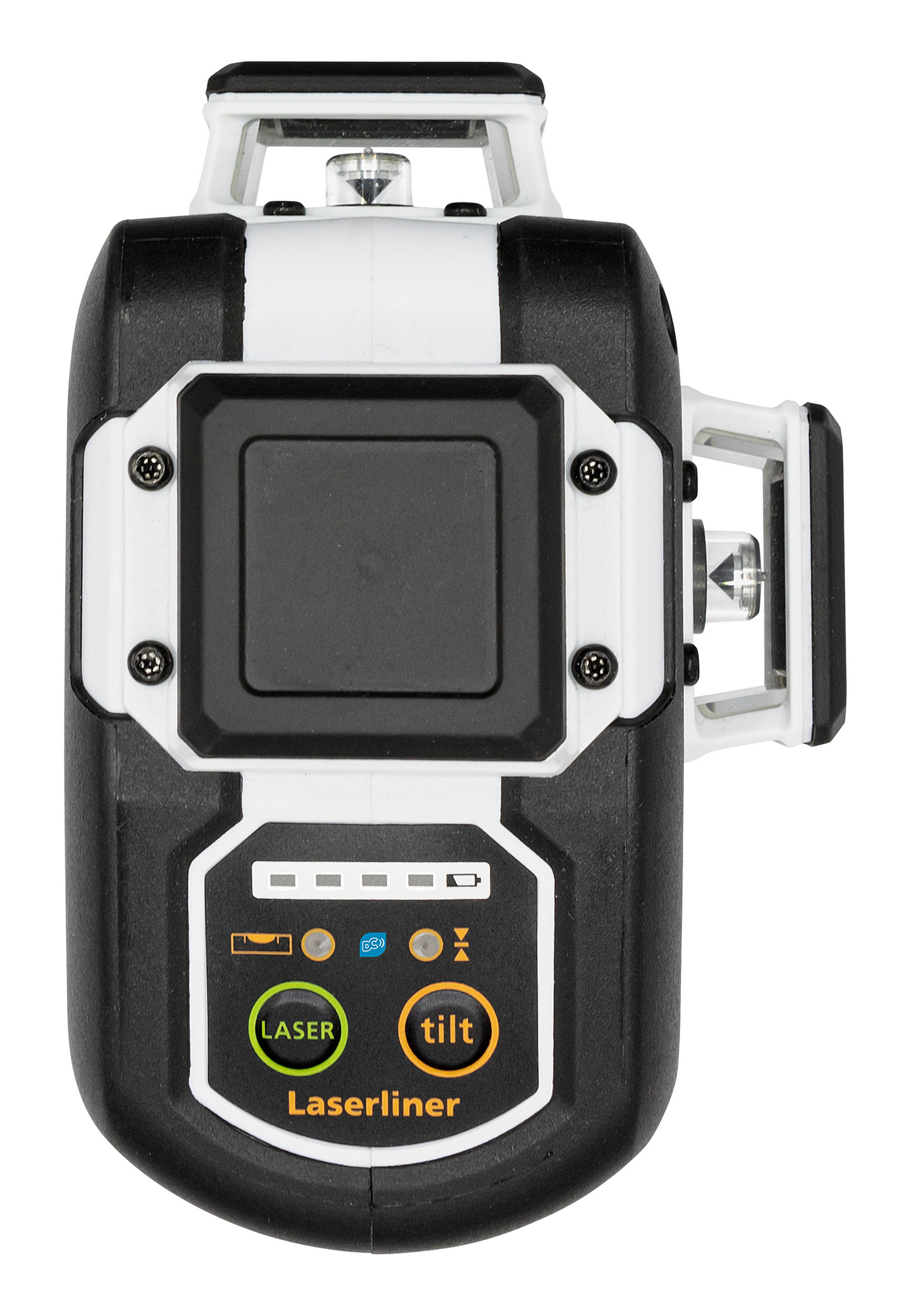 Linjalaser Laserliner CompactPlane 3G Pro