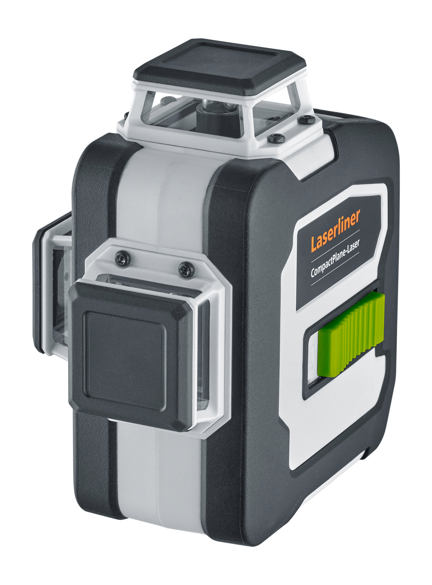 Linjalaser Laserliner CompactPlane 3G Pro