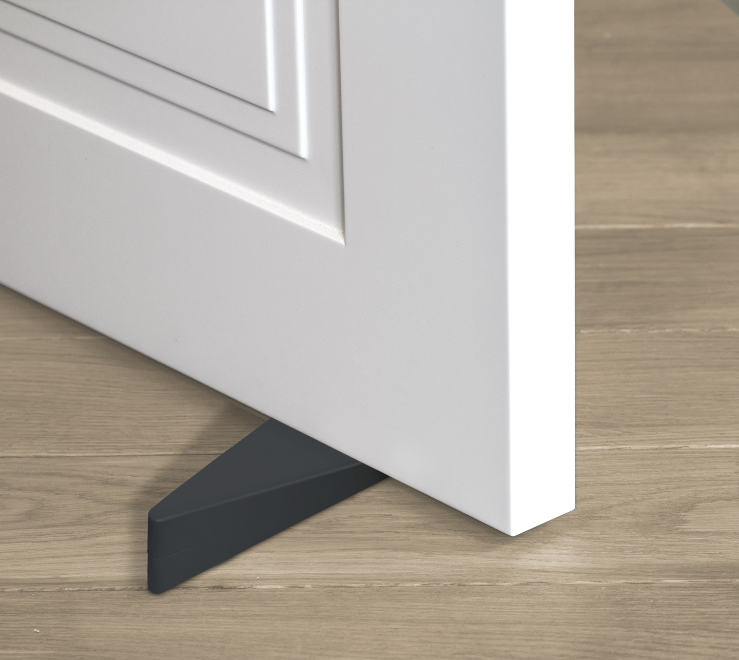 Ovenpysäytin Beslagsboden BB150 musta