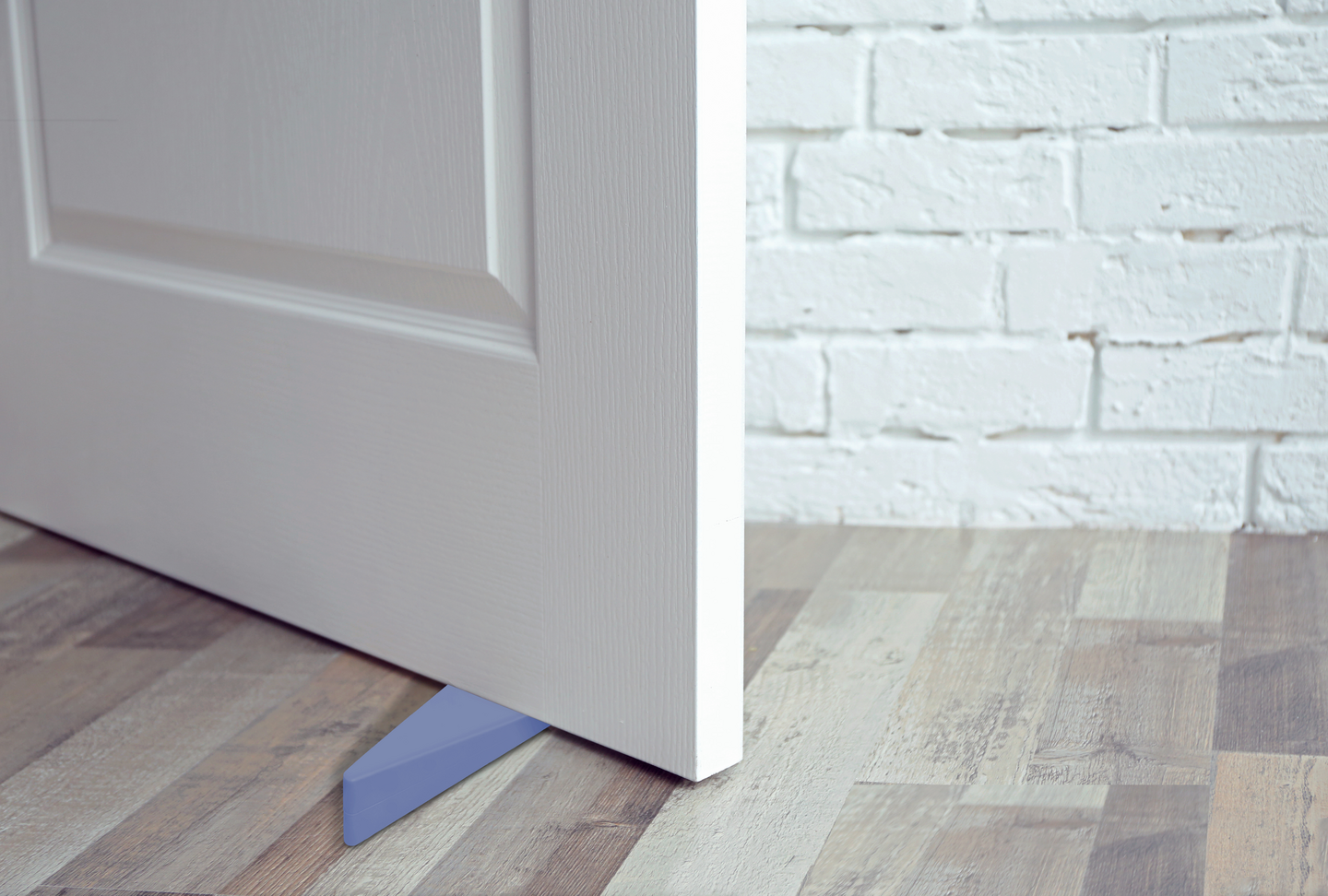 Ovenpysäytin Beslagsboden 120mm B150D siniharmaa