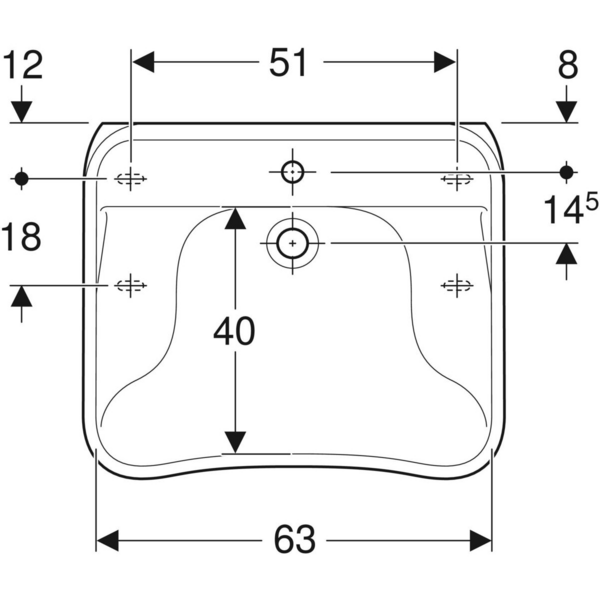 Pesuallas IDO Care liikkuntaesteisille 660x575