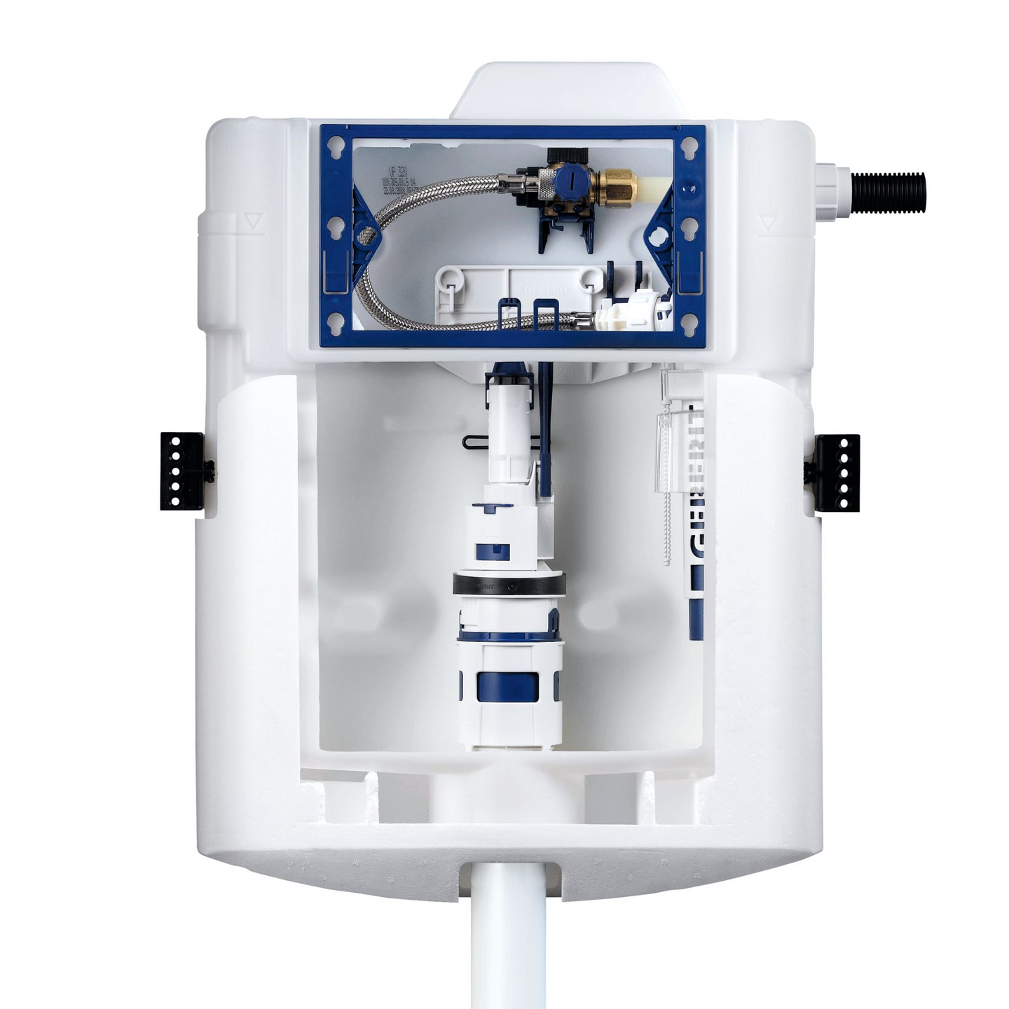 Asennusteline Geberit Duofix Sigma korkeus 112cm