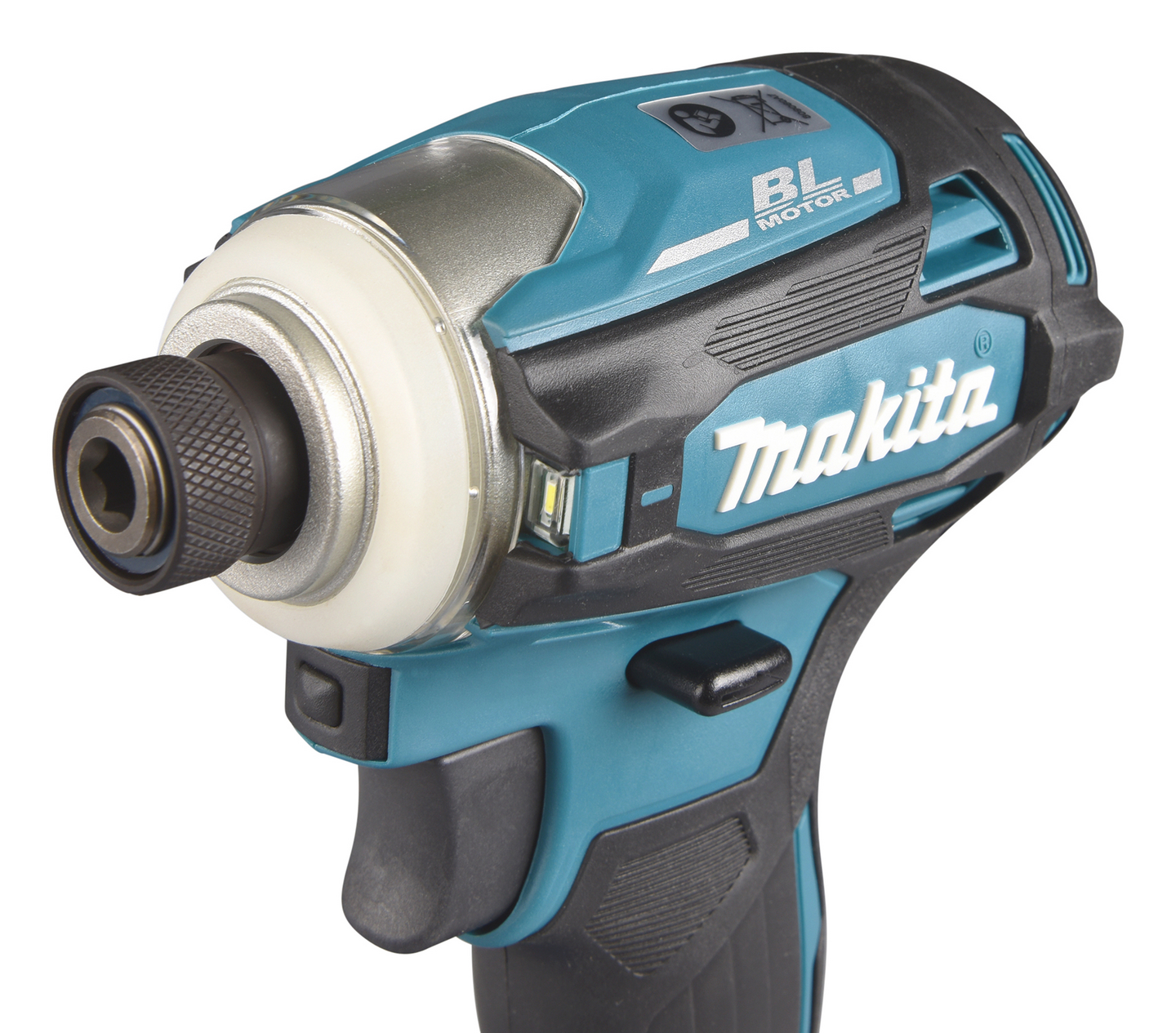 Iskevä ruuvinväännin Makita DTD172Z 18V runko