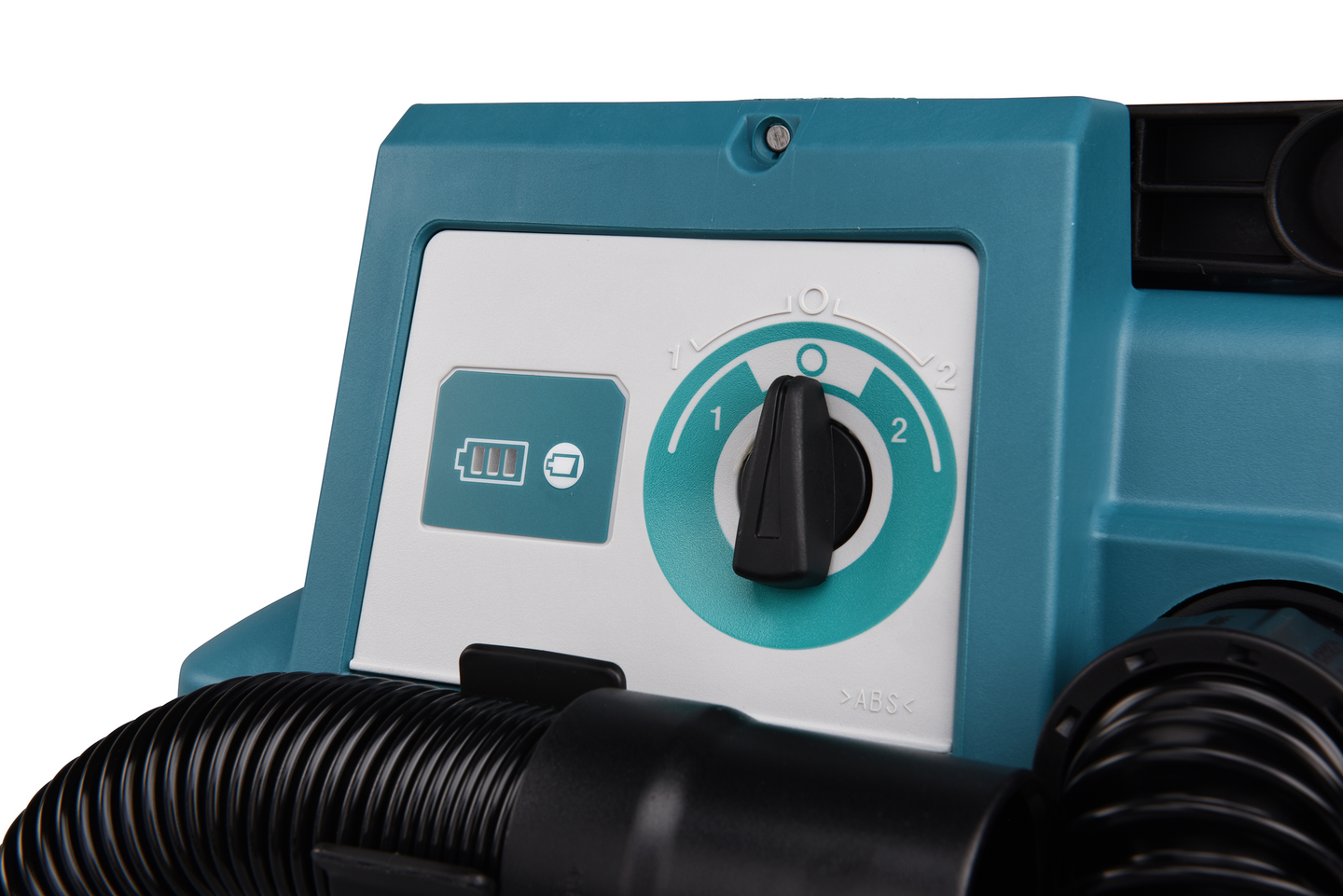 Akkuimuri Makita DVC750LT 18V LXT 1x5,0Ah