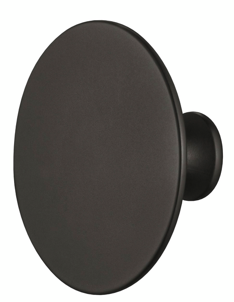 KNAPP HANDTAG CELLO WAVE SVART