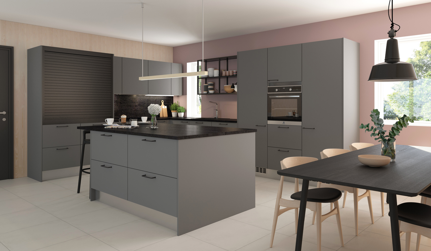 Cello-keittiö Hyrylä