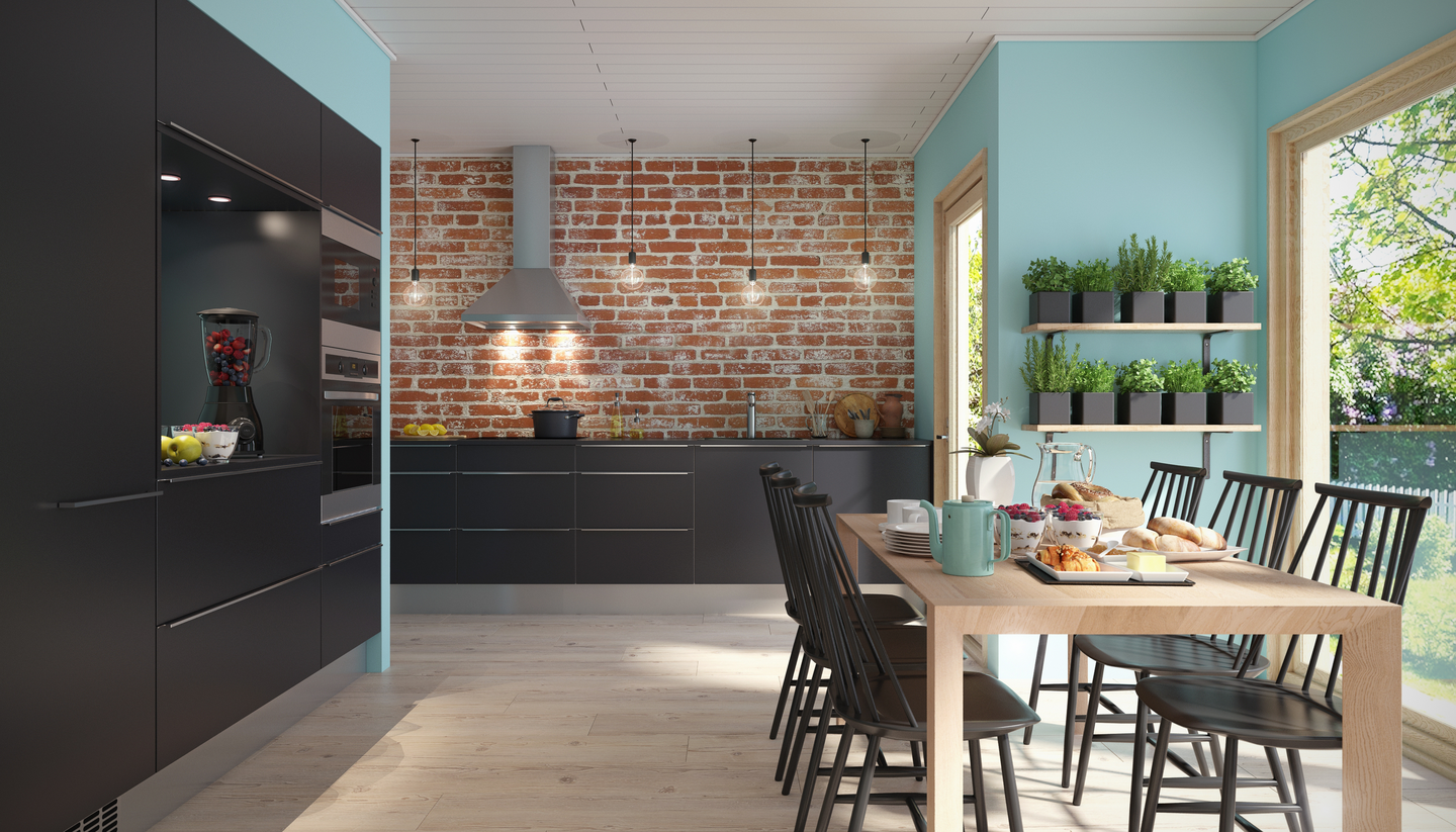 Cello-keittiö Nummi