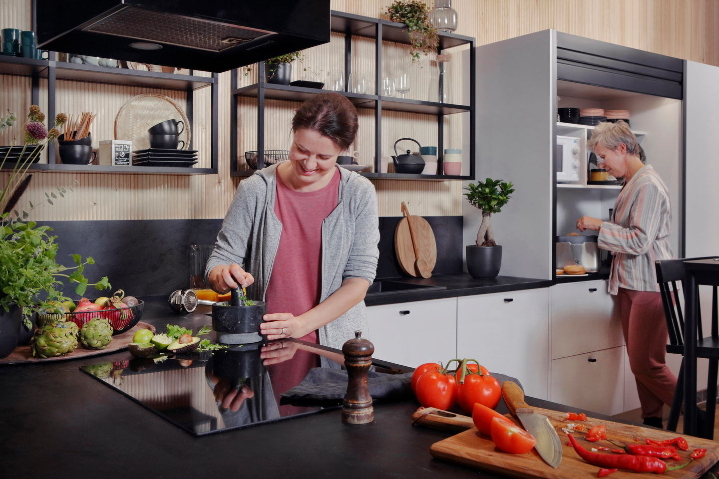 Cello-keittiö Hennala