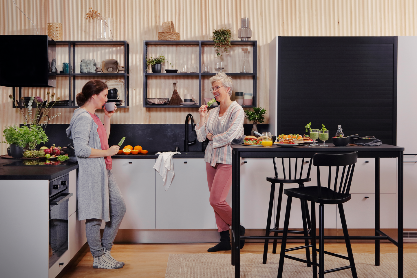 Cello-keittiö Hennala