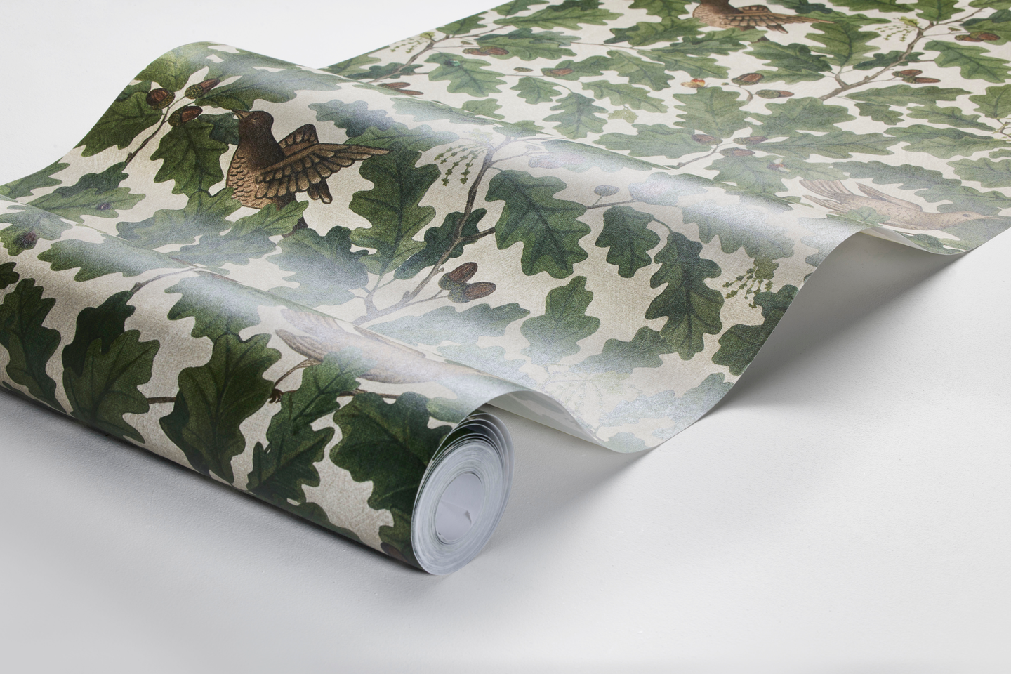 Tapetti Boråstapeter Forest 2049 10,05m kuitutapetti