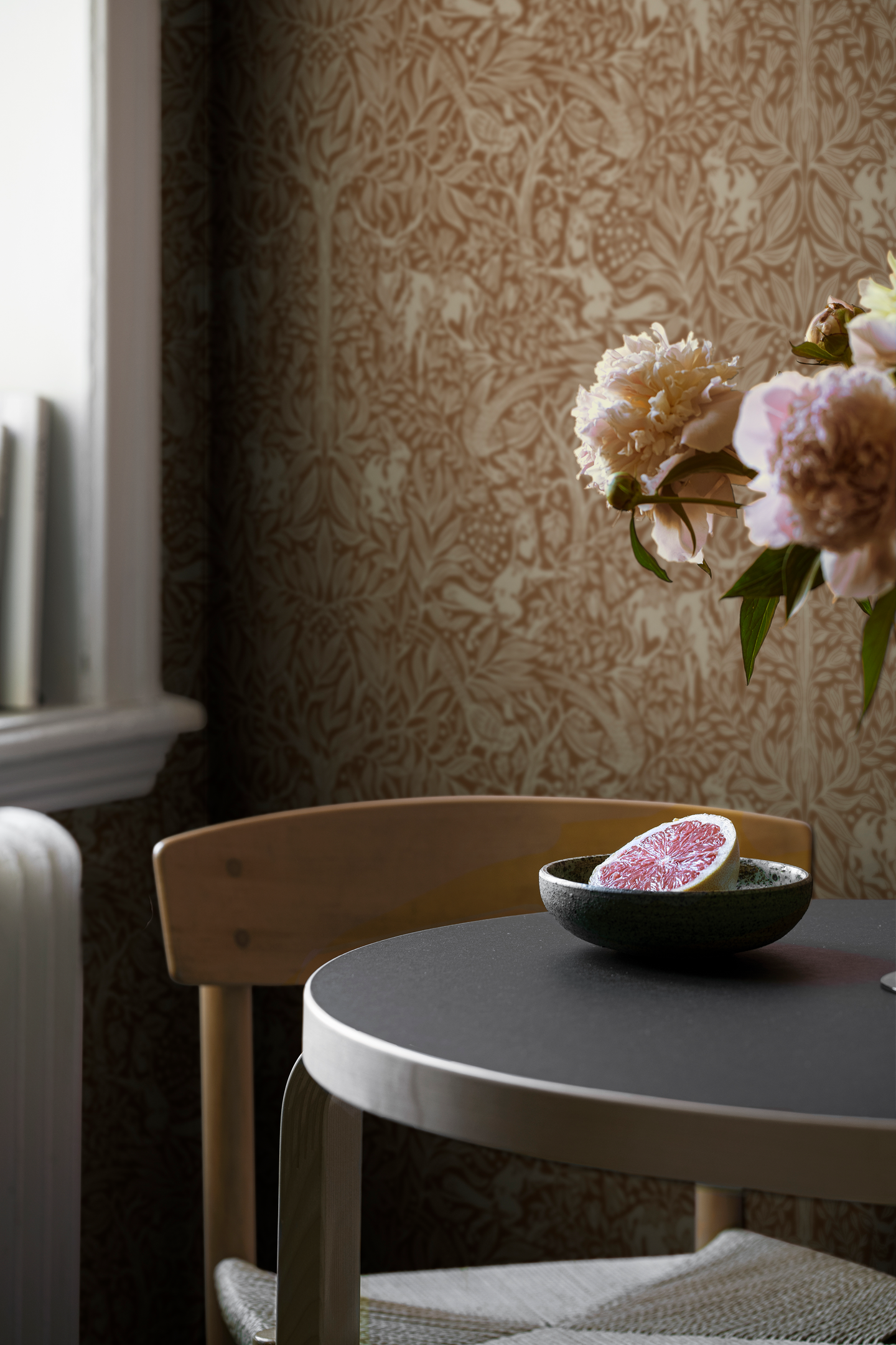 Tapetti Boråstapeter Forest 2045 10,05m kuitutapetti