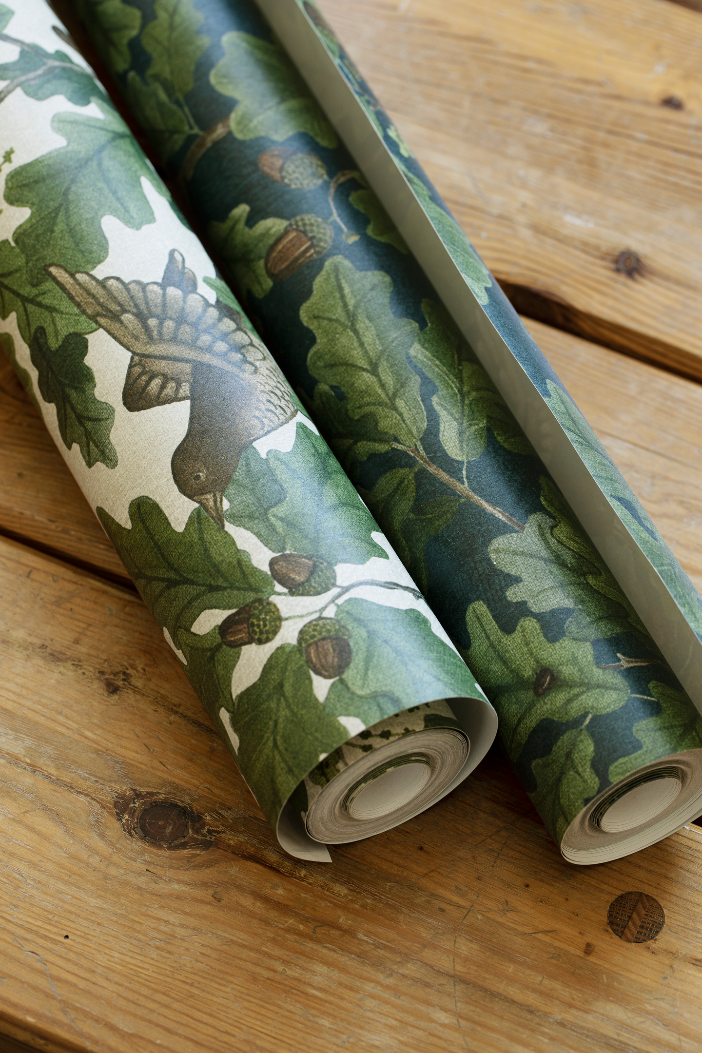 Tapetti Boråstapeter Forest 2049 10,05m kuitutapetti