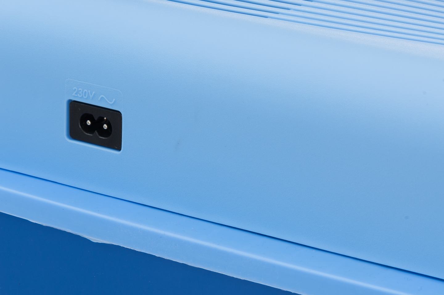 Kylmälaukku sähkö 12V/230V 21 L